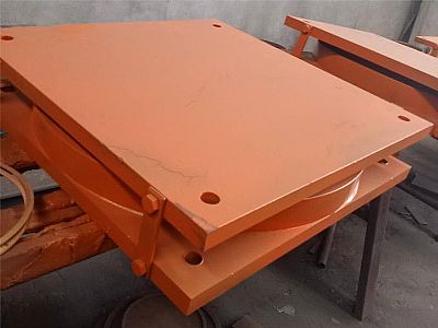 宁波建筑摩擦摆隔震支座用材料检测应该遵循哪些规范