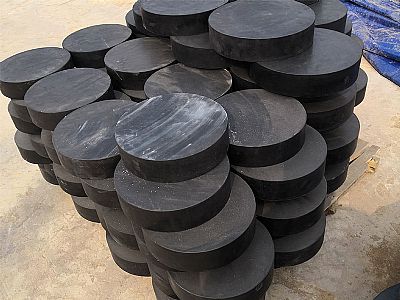 宁波板式橡胶支座由若干层橡胶片与薄钢板经加压硫化